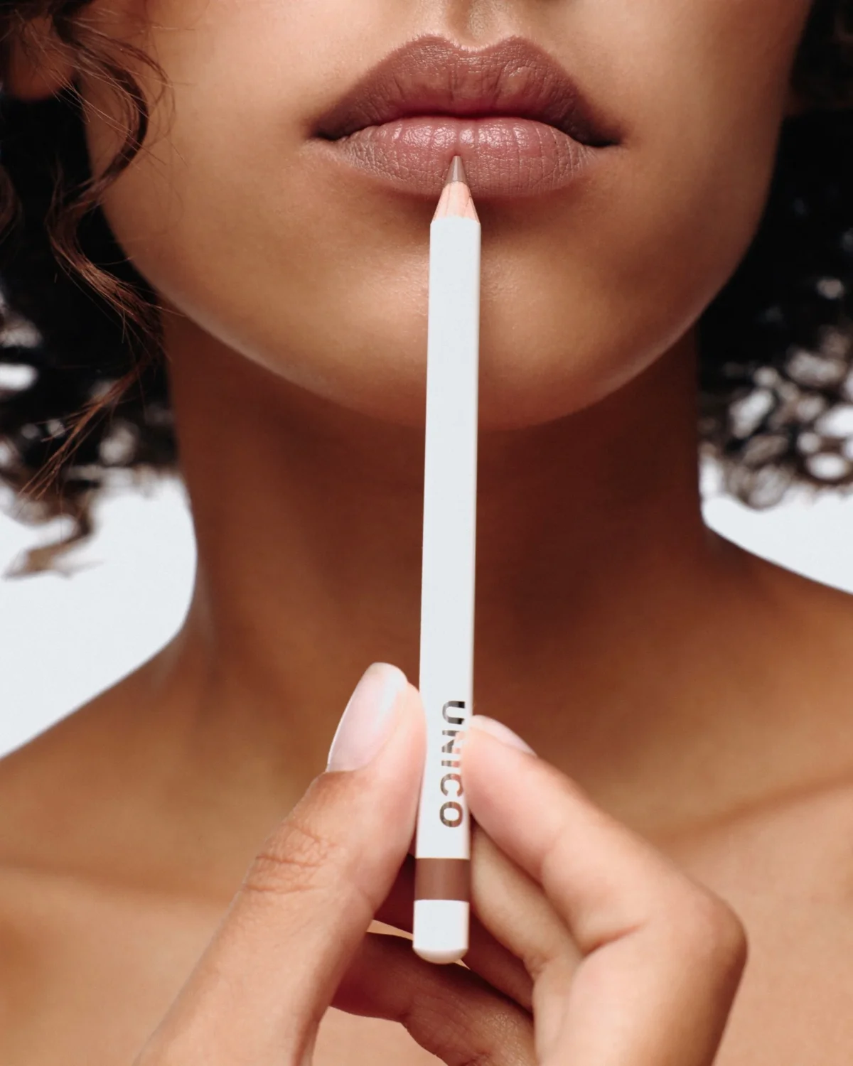Олівець для губ Lip Pencil Unico Idol - Зображення 3