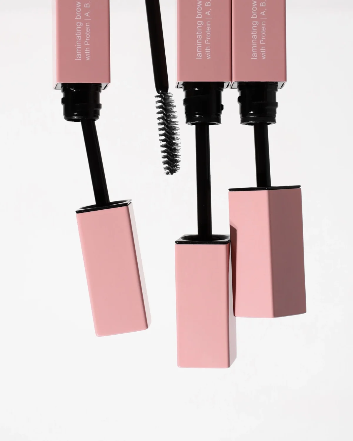 Гель для брів Unico SCULPT & CARE, 10 г - Зображення 4