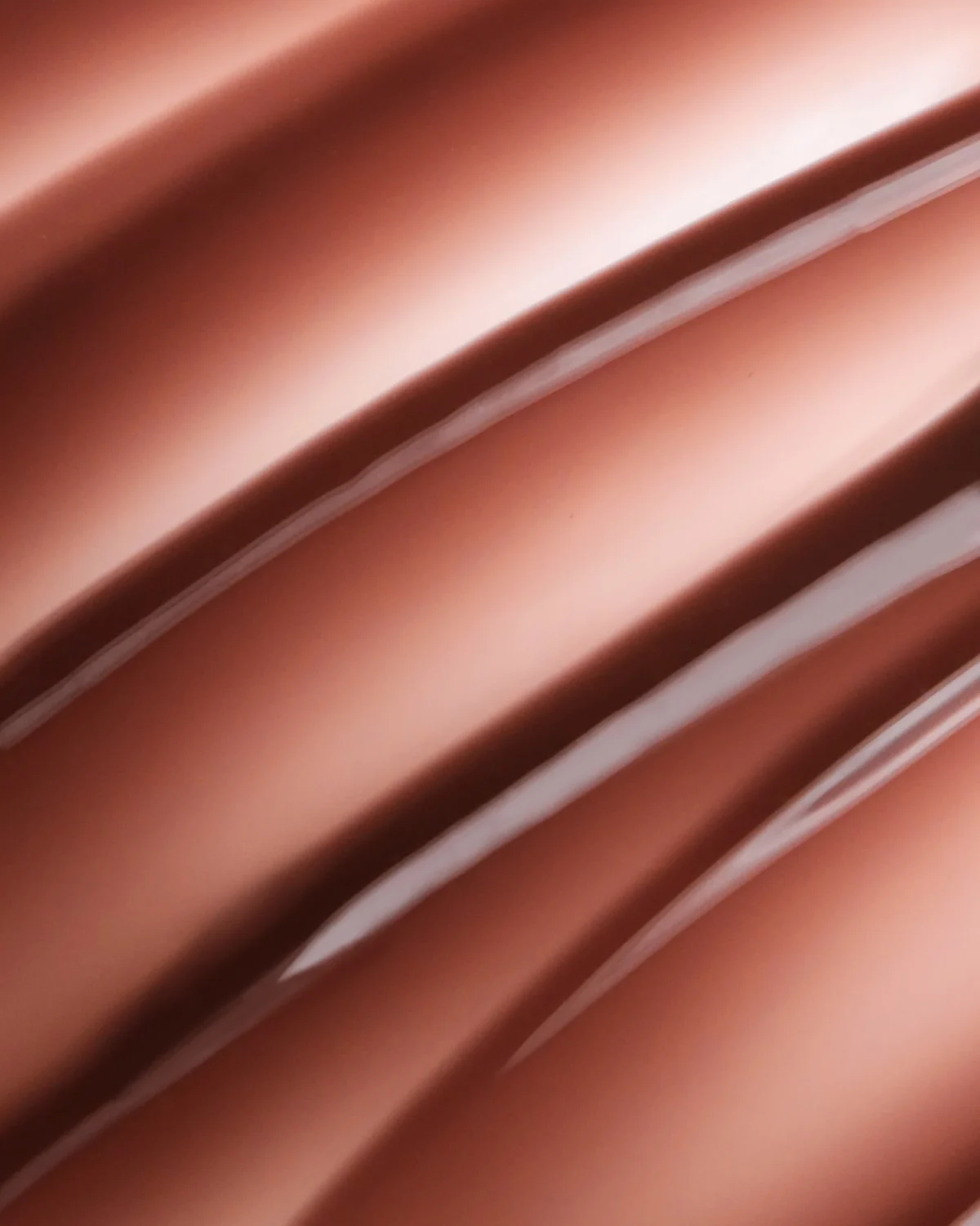 Блиск для губ UNICO Lip Gloss brownie з ментолом, 12 мл - Зображення 2