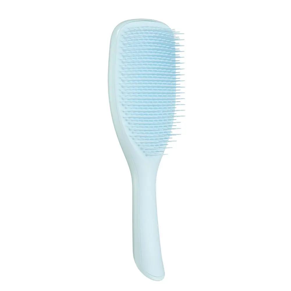 IMG_1785 Щітка для волосся Tangle Teezer The Ultimate Detangler Fine & Fragile Ice Blue - Зображення 1