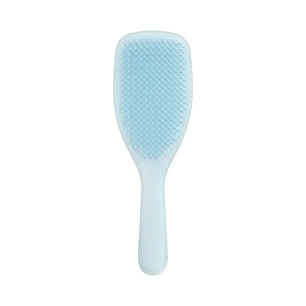 IMG_1799 Щітка для волосся Tangle Teezer The Ultimate Detangler Large Fine & Fragile Seafoam Blue - Зображення 1