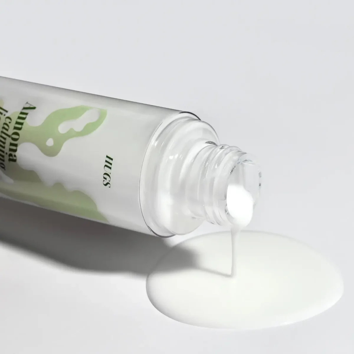 Багатофункціональний заспокійливий засіб HUGS Annona Calming Liquid, 80 мл - Зображення 2