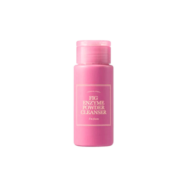 IMG_5667 Ензимна пудра I’m from Fig Enzyme Powder Cleanser, 50 г - Зображення 1