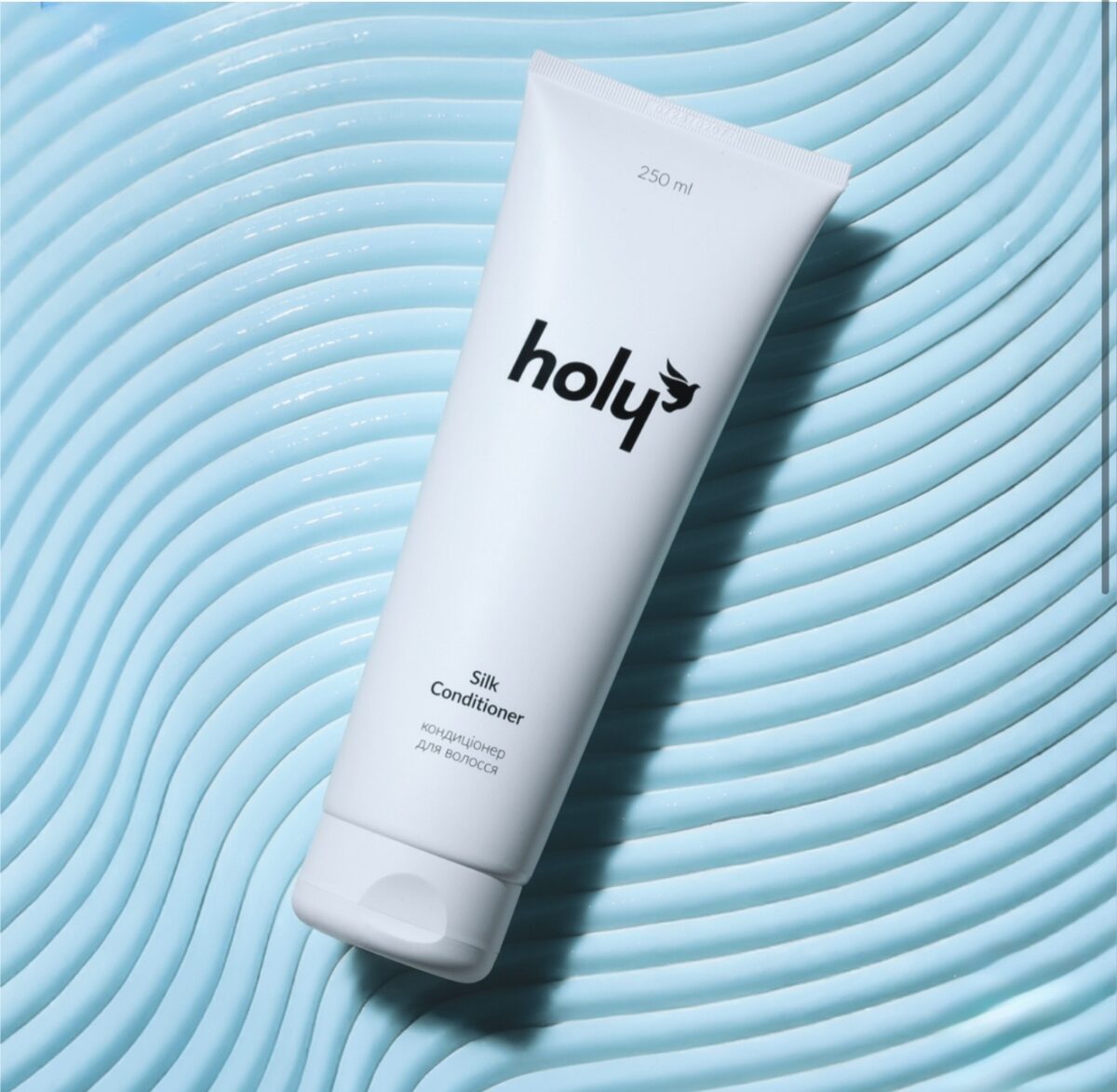 Шовковий кондиціонер holy silk conditioner, 250 мл - Зображення 2