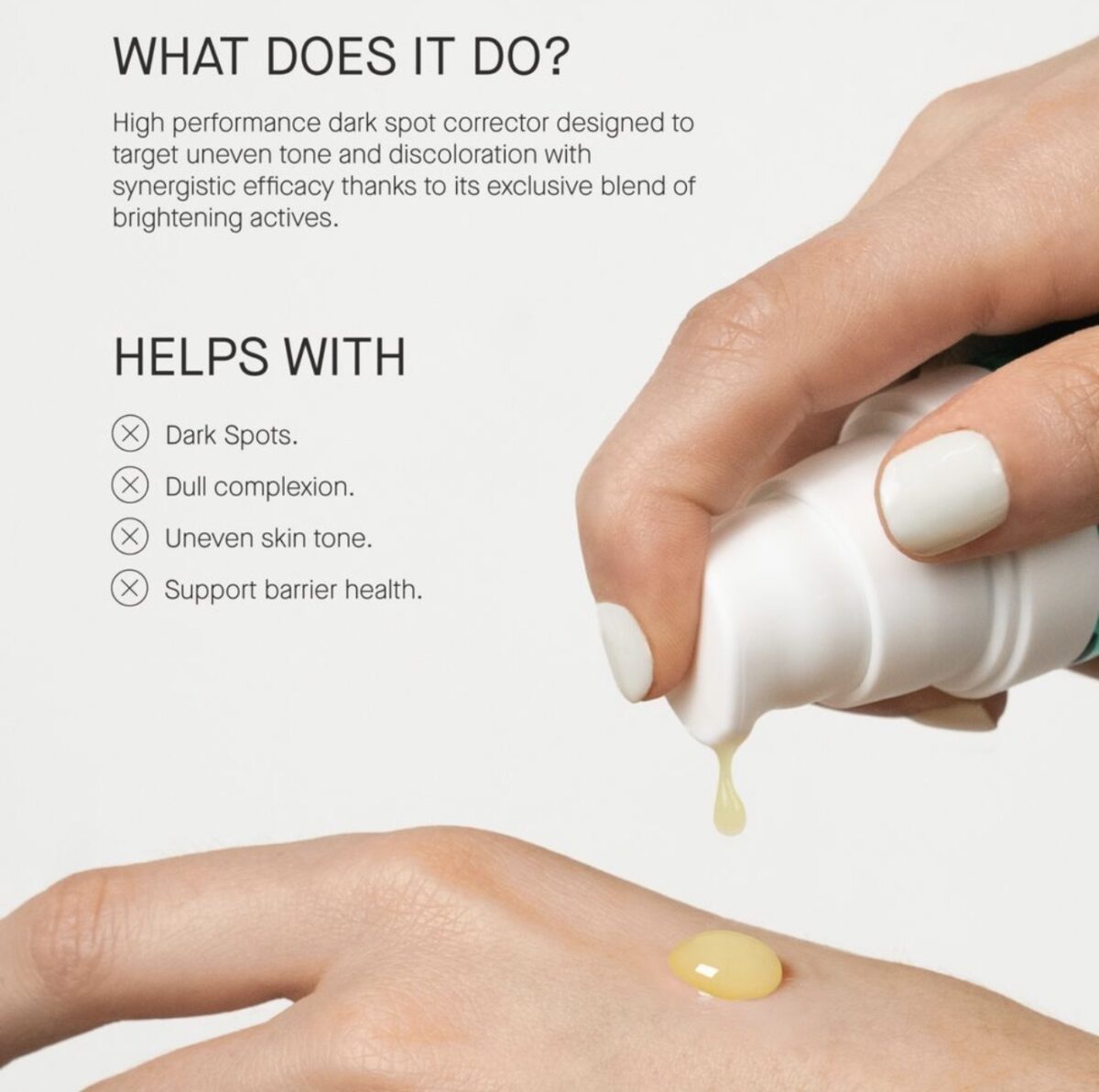 Сироватка для ідеального тону Theramid EVEN-IN Advanced Anti Spot Treatment, 30 мл - Зображення 3